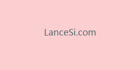 LanceSi.com