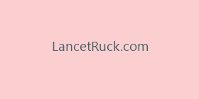 LancetRuck.com