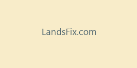 LandsFix.com
