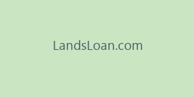 LandsLoan.com