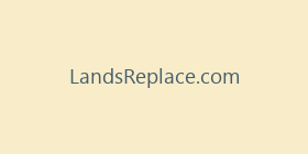 LandsReplace.com