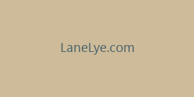 LaneLye.com