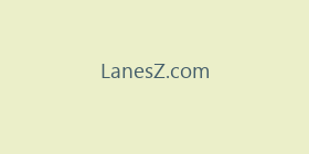 LanesZ.com