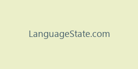 LanguageState.com