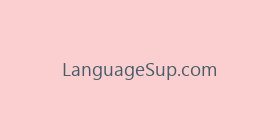 LanguageSup.com