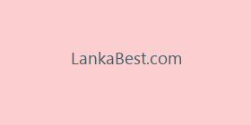 LankaBest.com