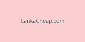 LankaCheap.com