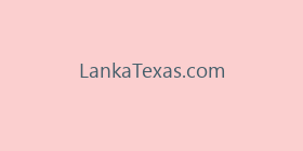 LankaTexas.com