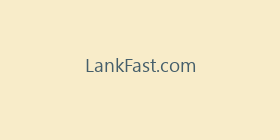 LankFast.com