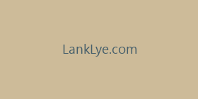 LankLye.com