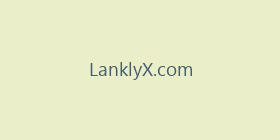 LanklyX.com