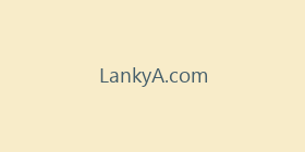 LankyA.com