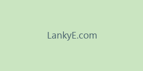 LankyE.com