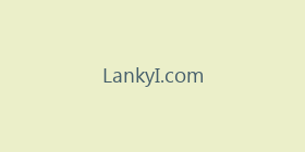 LankyI.com