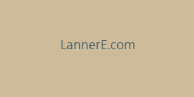 LannerE.com