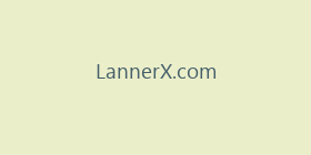 LannerX.com