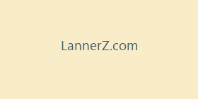 LannerZ.com