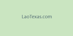 LaoTexas.com
