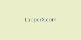 LapperX.com
