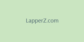LapperZ.com