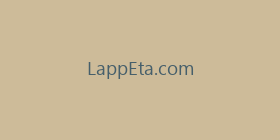 LappEta.com