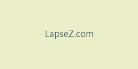 LapseZ.com