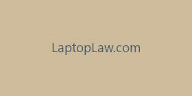 LaptopLaw.com