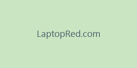 LaptopRed.com