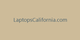 LaptopsCalifornia.com