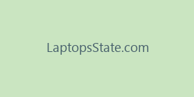 LaptopsState.com