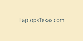 LaptopsTexas.com