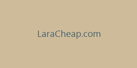 LaraCheap.com
