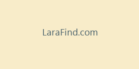 LaraFind.com