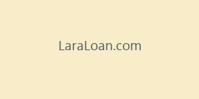 LaraLoan.com