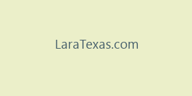LaraTexas.com