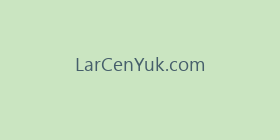 LarCenYuk.com