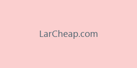 LarCheap.com