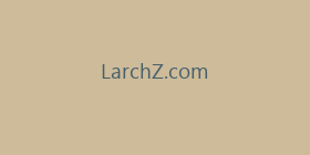 LarchZ.com
