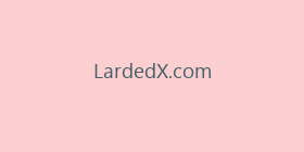 LardedX.com