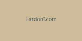 LardonI.com