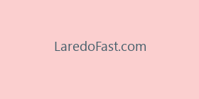 LaredoFast.com