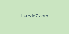 LaredoZ.com