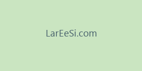 LarEeSi.com