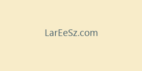 LarEeSz.com
