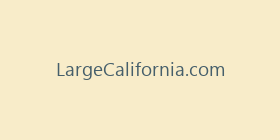 LargeCalifornia.com