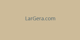 LarGera.com