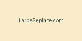 LargeReplace.com