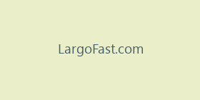 LargoFast.com