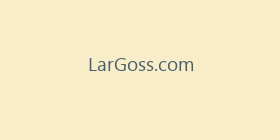 LarGoss.com