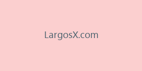 LargosX.com